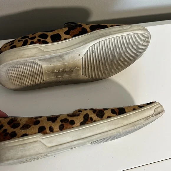 Via Spiga slip ons - Picture 4 of 4